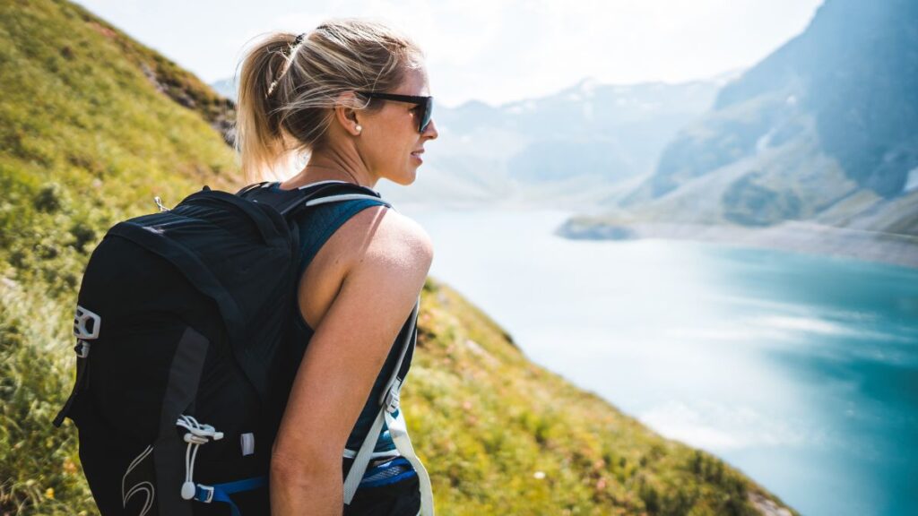 Make sure your prepared is one of the most common hiking tips