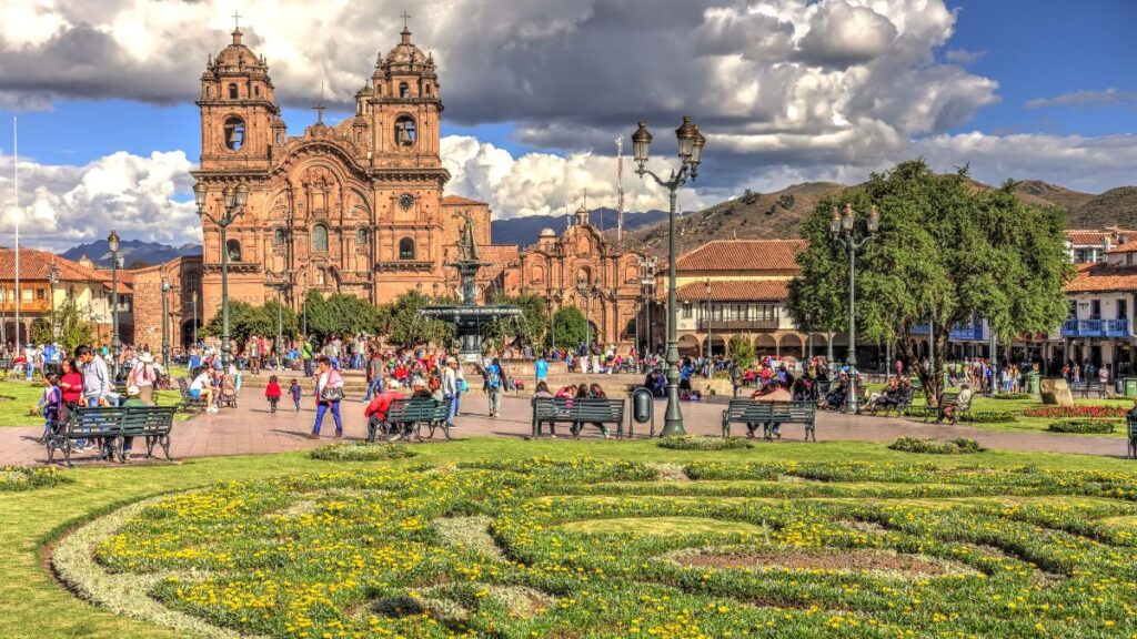 Cusco, Peru is one of the most underrated places to travel in the world