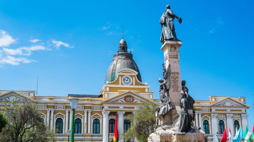 The underrated travel destination of La Paz, Bolivia is a must-visit in 2023