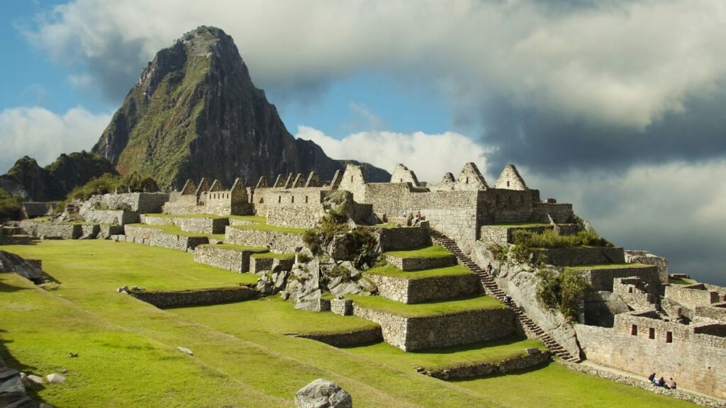 Machu Picchu has to be on your Peru travel itinerary