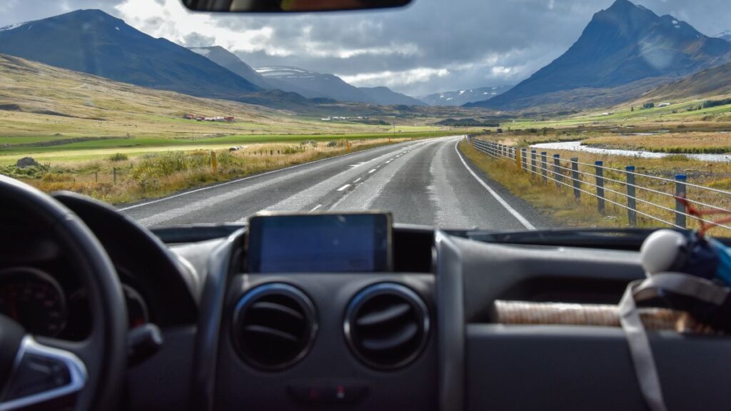 Making a road trip checklist is an easy way to cover all the small details that you might forget