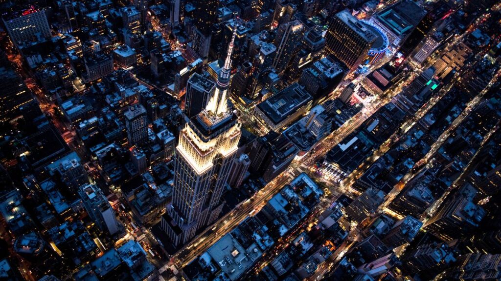 The Empire State building is a must-visit when you know the facts about New York City
