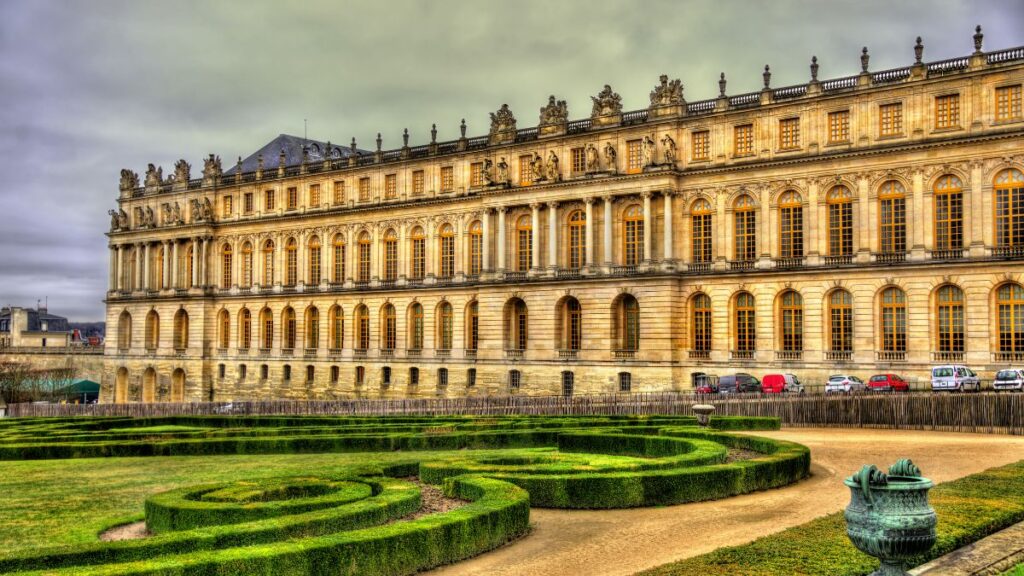 The Palace of Versailles is a popular choice when it comes to Paris attractions