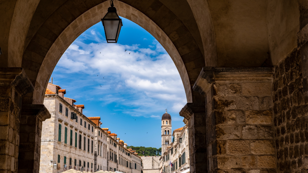 Dubrovnik is an amazing seaside city, as well as one of the most historical cities in Europe