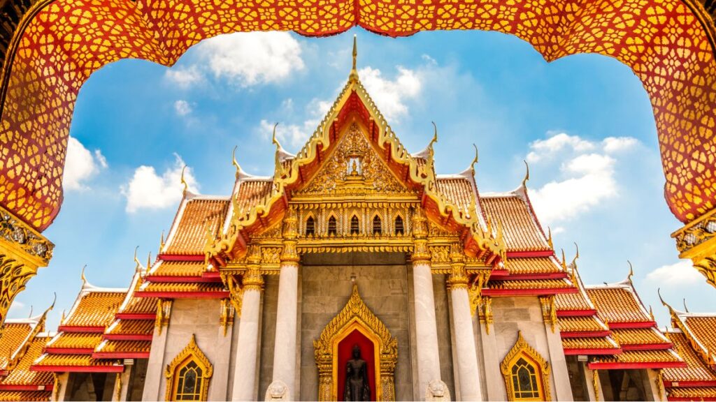 Bangkok is a staple of the top Asian cities to visit at any time for its nightlife, food and more