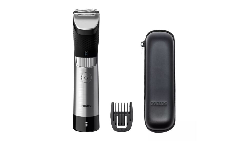 No Christmas gift guide is complete without some grooming options