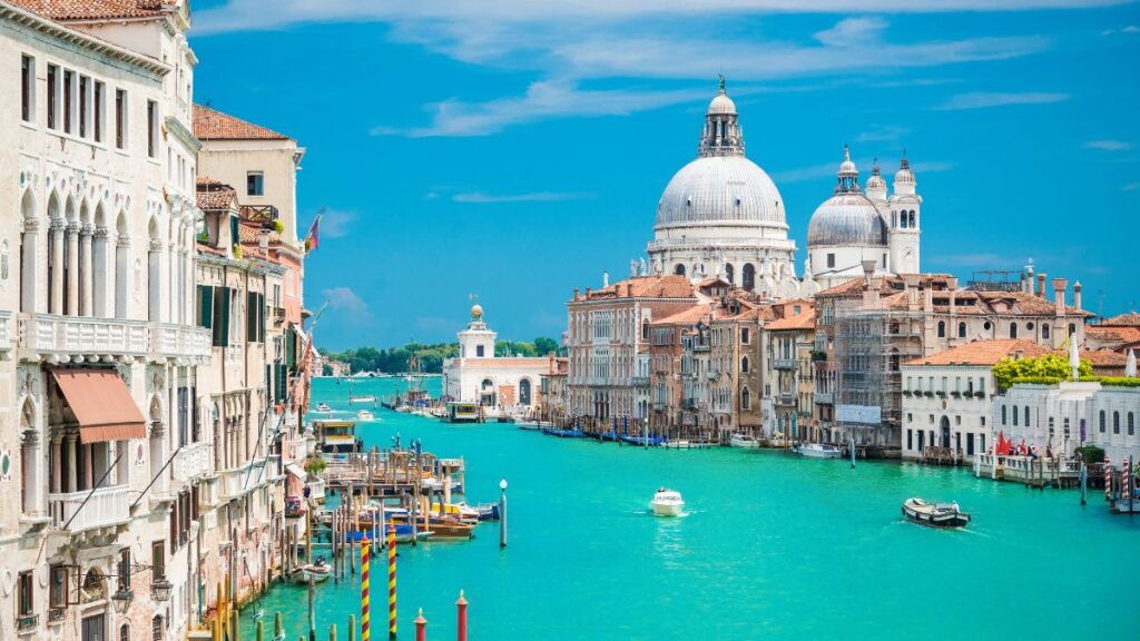 Venice has so much to offer, which is why it is on our list of European cities to visit