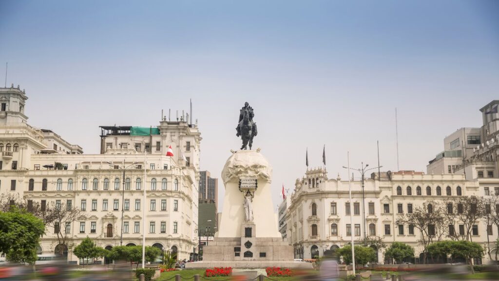 When you try Lima, Peru you'll realise it is one of the best South American cities to visit