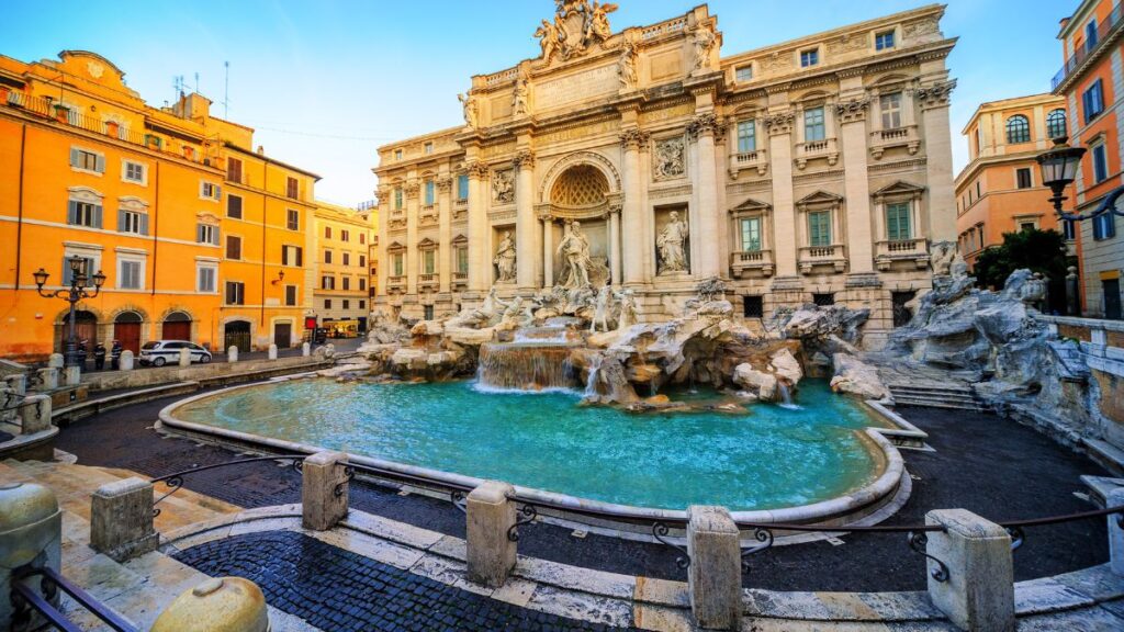 We added Rome as one of the best cities in Italy to visit in 2024