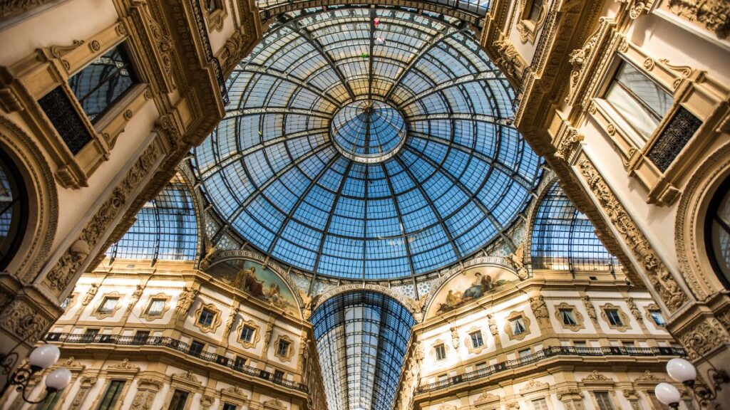 When we think about the best cities in Italy to visit, we have to include Milan