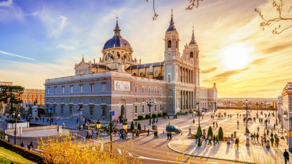 Discover why Madrid is one of the best cities in Spain to visit in 2024