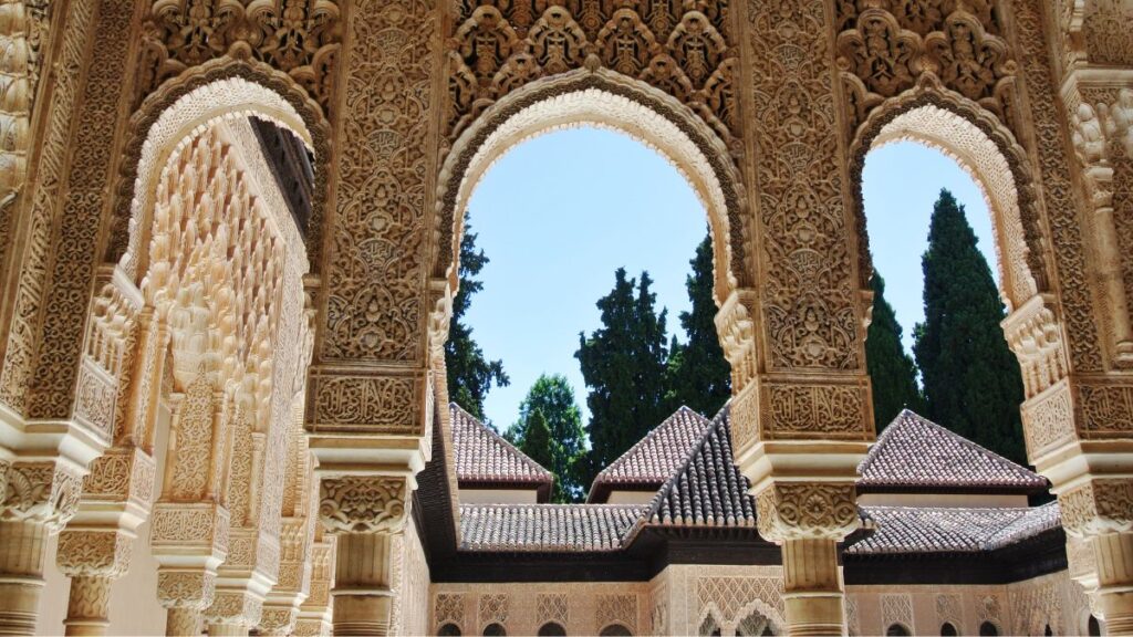 When visiting different cities in Spain, make sure that Granada is on your list