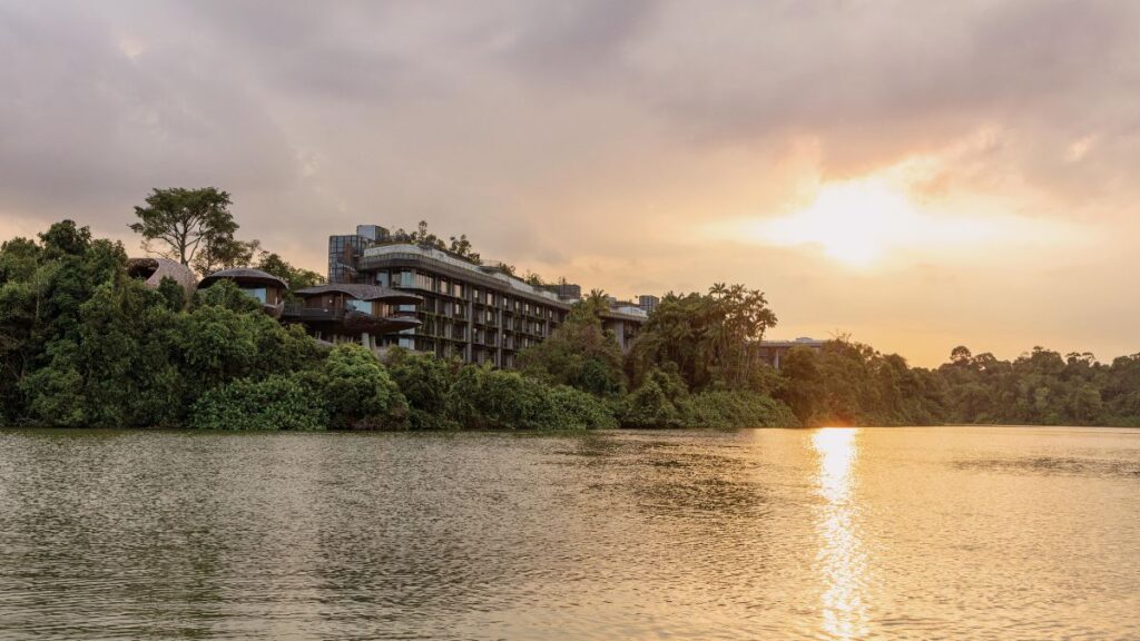 Mandai Rainforest Resort by Banyan Tree has some amazing SG60 promotions going on right now