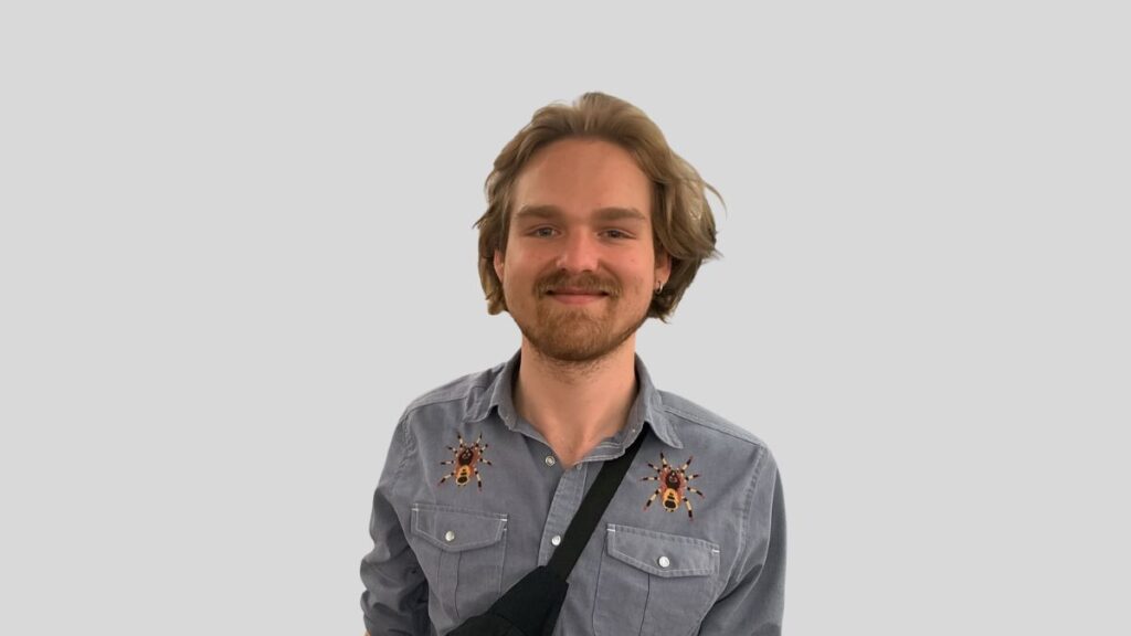 David Stiles Sparks is a College Counsellor for Empowerly