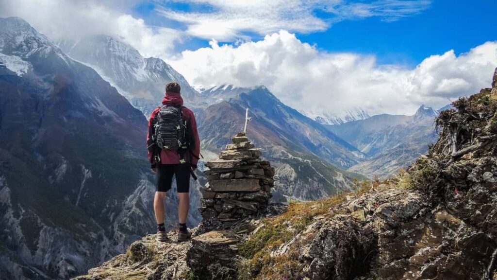 best solo travel destinations nepal