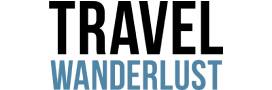 Travel Wanderlust