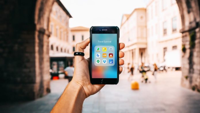 Best travel planning apps