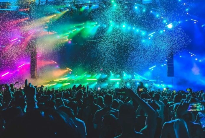 Best music festivals in the world