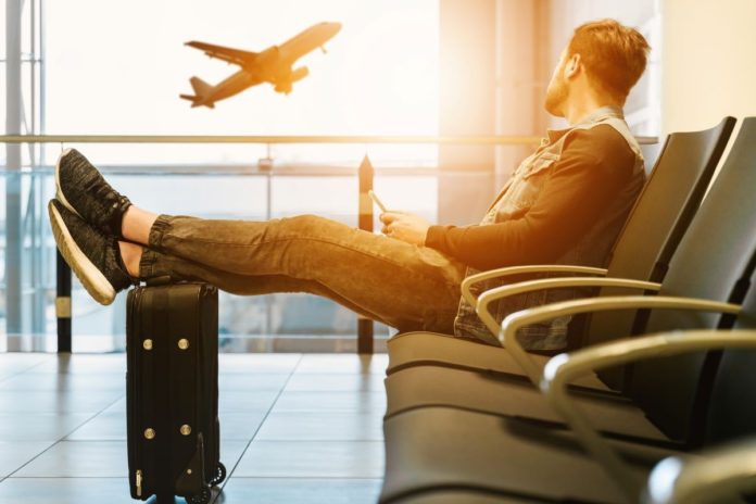 The best things to do before your flight