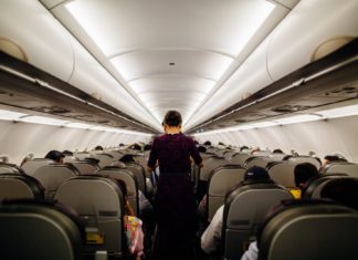 What is the difference between economy and premium economy? The difference between economy and premium economy
