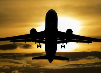 How to survive a long flight How to survive a long haul flight