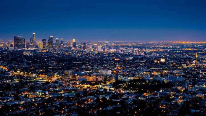 Most beautiful cities in the world