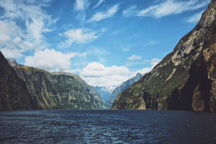 Top 10 most beautiful travel destinations in the world