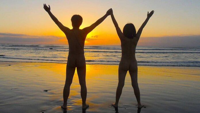 Best nude beaches in the world