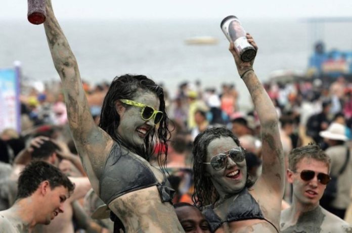 The biggest and best festivals in the world