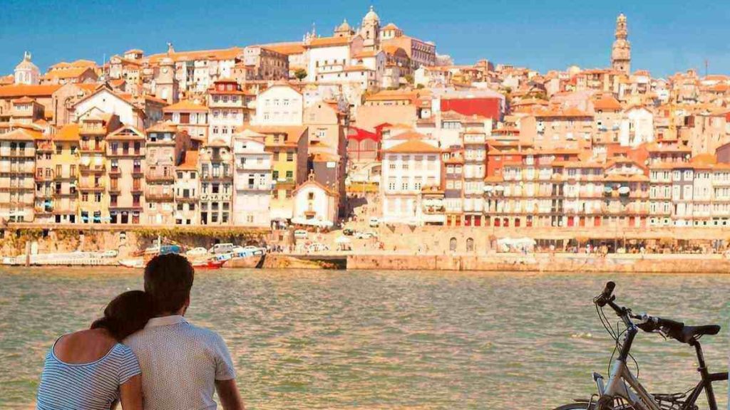 Affordable honeymoon destination, Lisbon, Portugal