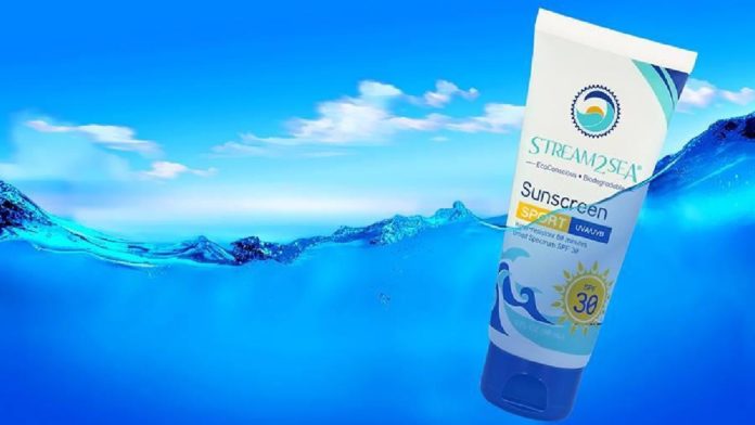 Best reef safe sunscreens to protect our oceans