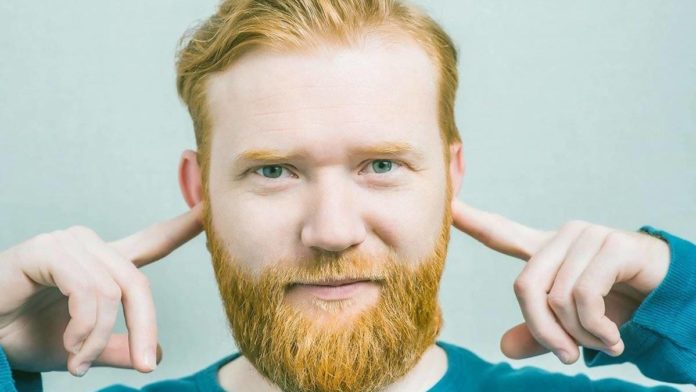 How to pop clogged ears after flight