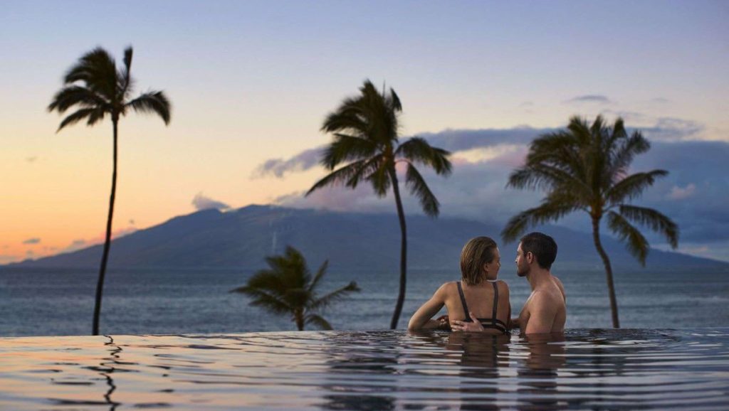 Best honeymoon destination, Oahu, Hawaii
