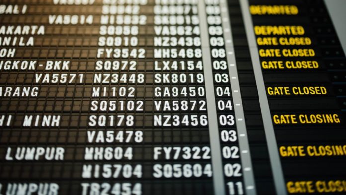 How to get a refund or change your flight