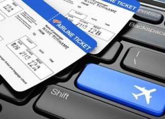 Should you check in online for your flight? Why check in online for your flight