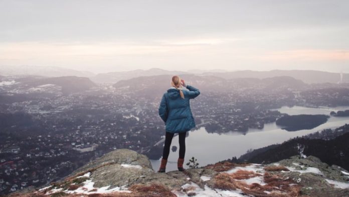 Best and safest places for solo female travel