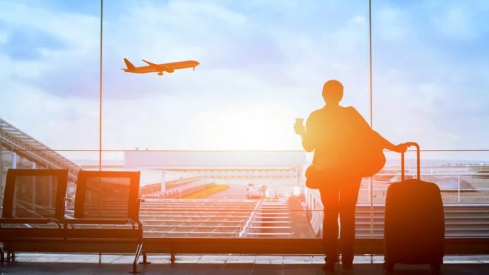 What happens if you miss your flight?