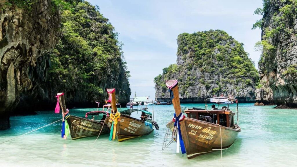 Best island in Thailand, Phuket