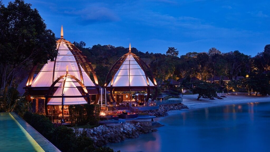 Ritz-carlton-langkawi-evening