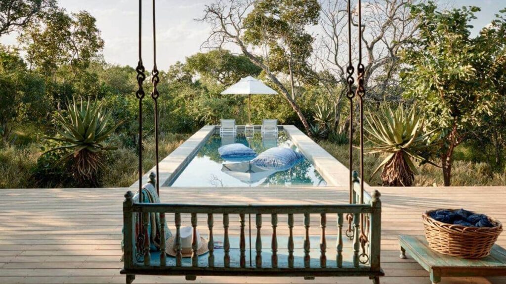 Best luxury resort in the world, Royal Malewane, South Africa