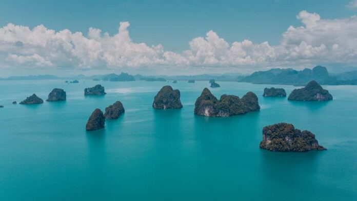 Best time to visit Thailand