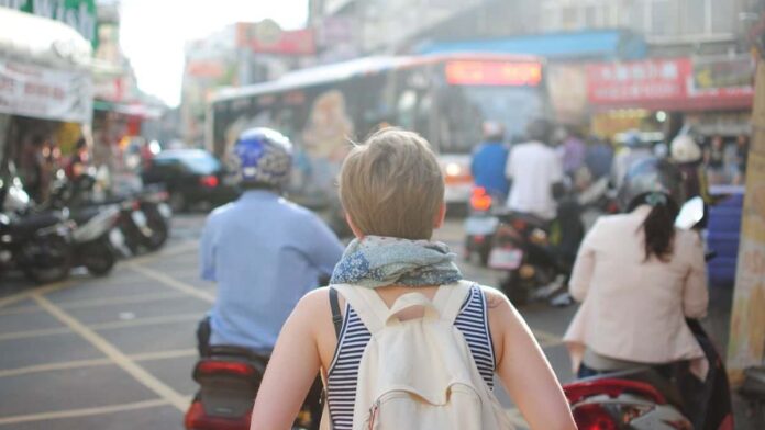 Best ways to get to Thailand