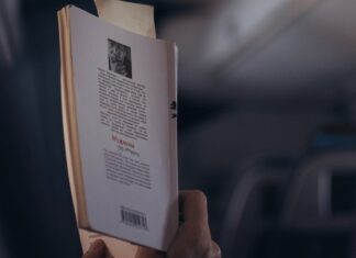 Best books to read when travelling post COVID-19 Best books to read when travelling
