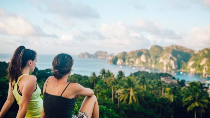 Best things to do in Thailand