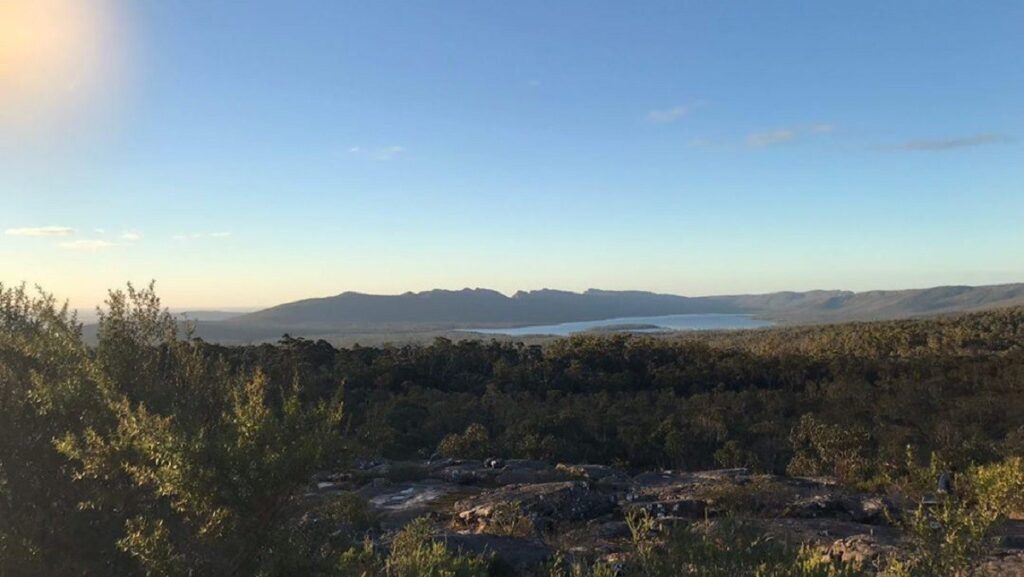 Nature lovers should not miss the Grampians in Melbourne