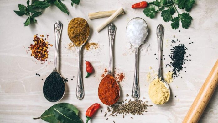 Thailand food, exploring Thai dishes