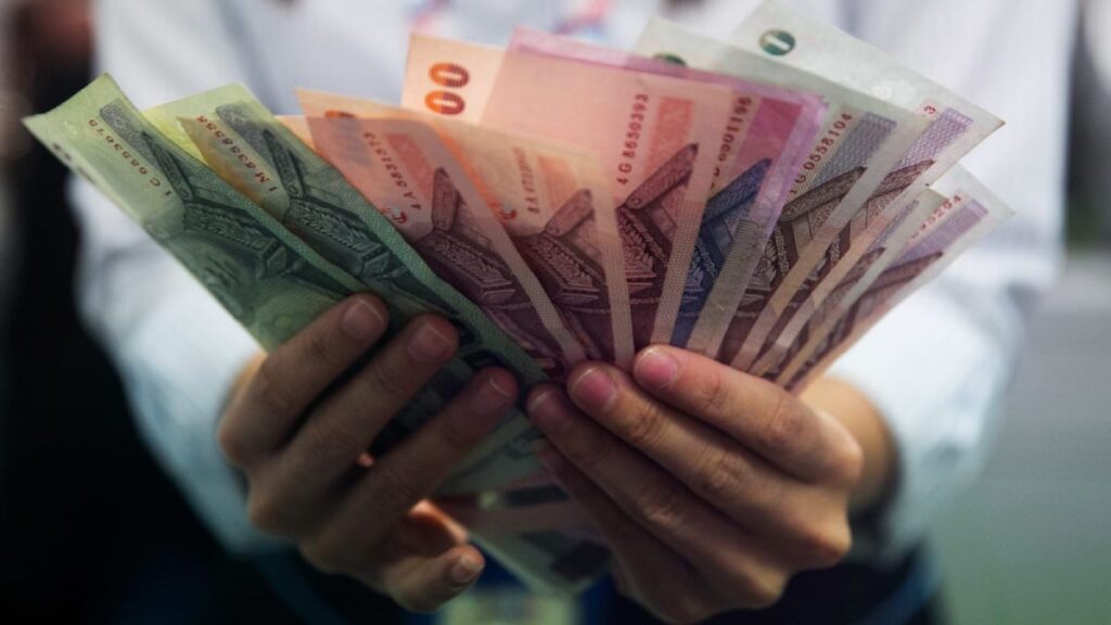 Thailand scams, credit card fraud