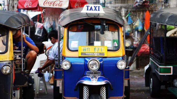 do and don't in thailand