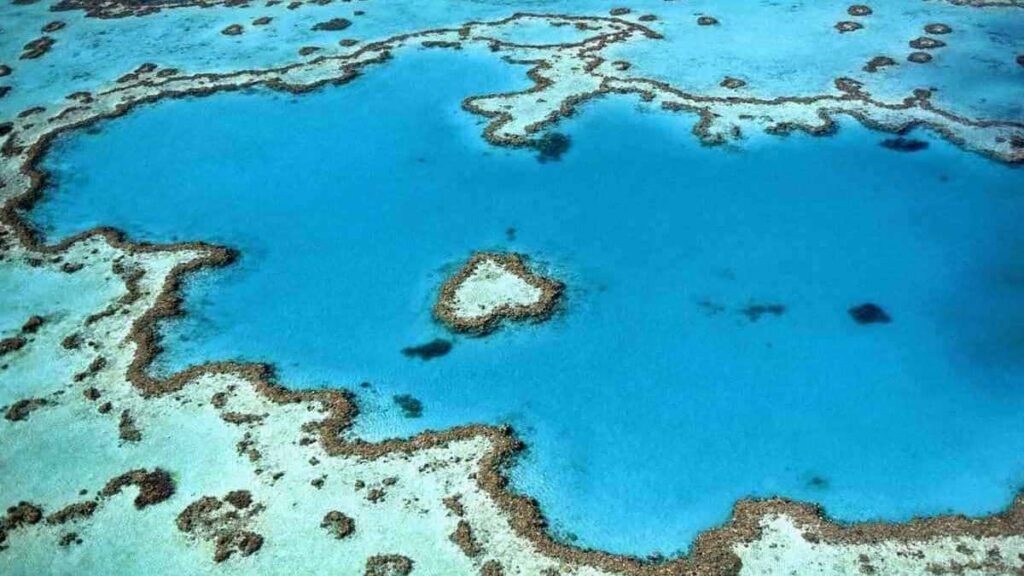 Best places to travel in June, Great Barrier Reef, Australia