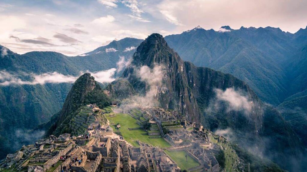 Best places to travel in May, Peru